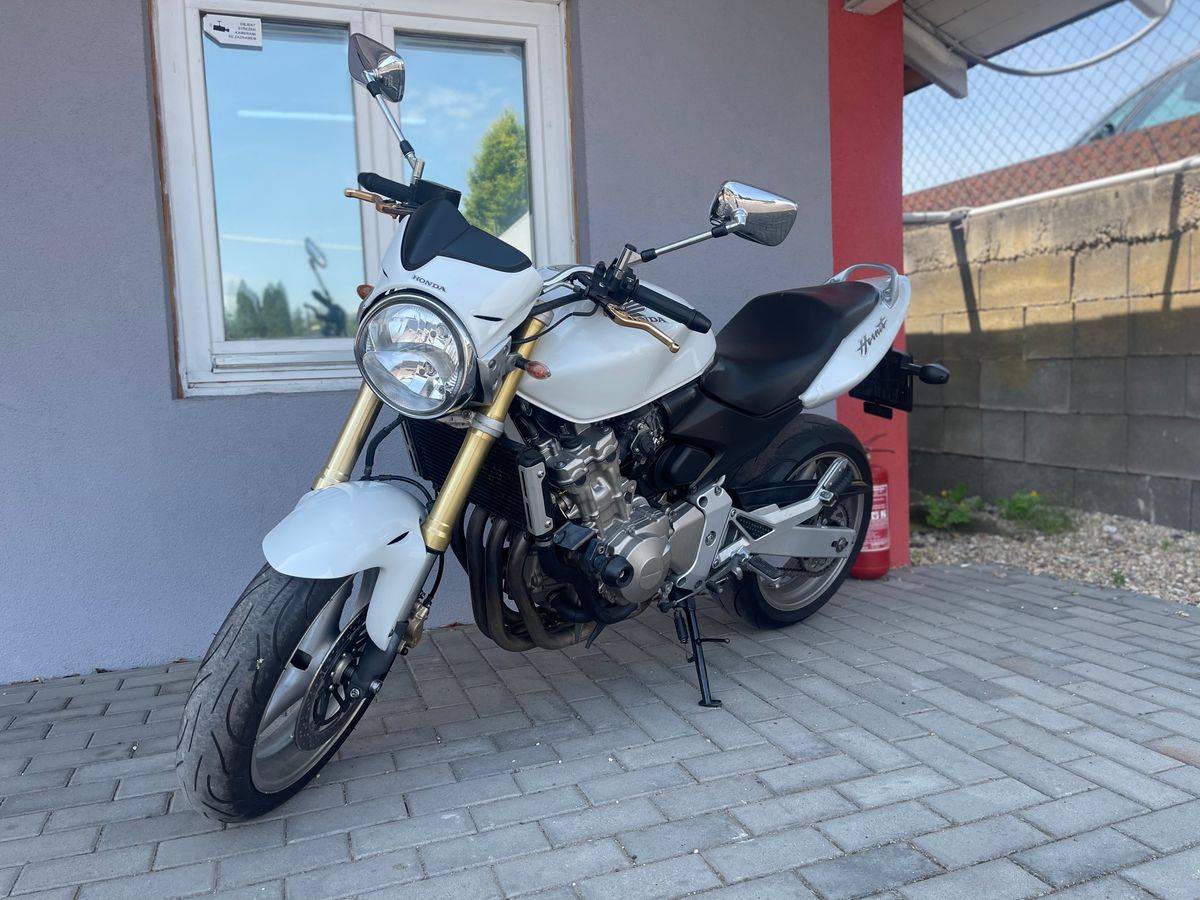 Honda CB 600F HORNET - 1