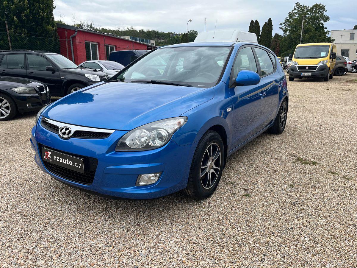Hyundai i30 1.4i 80kW*72tisKM* - 1