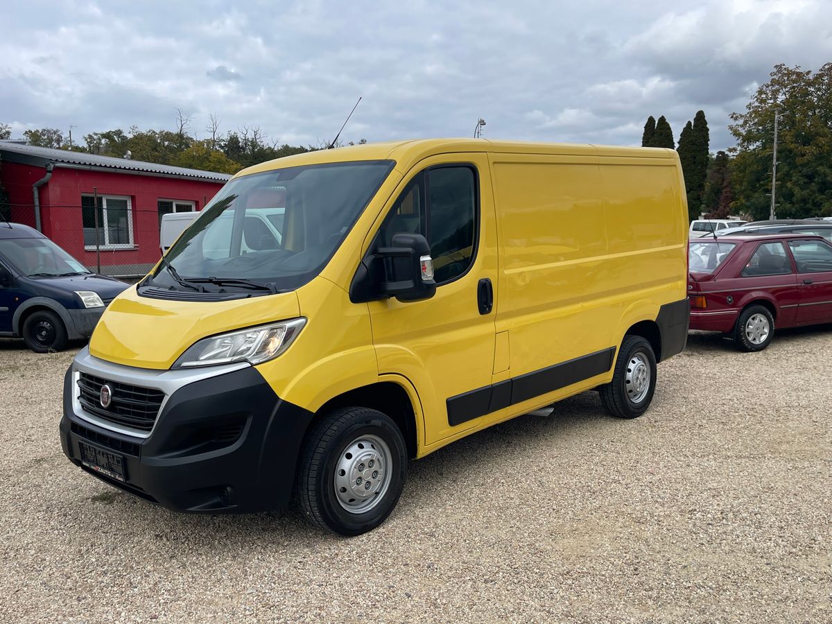 Fiat Ducato 2.3MJT 96kw*L1H1*1.Maj*Klima* - 1
