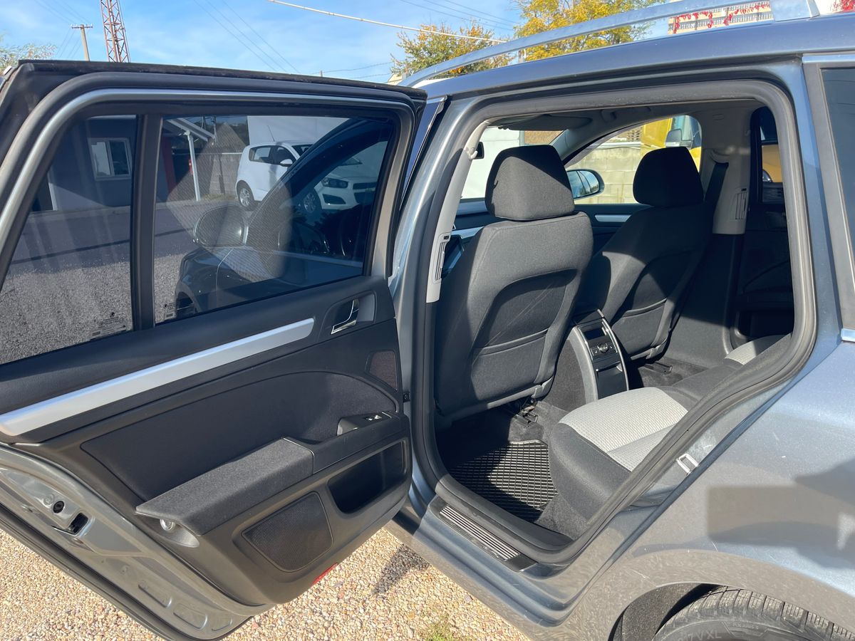 Škoda Superb 1.8TSi 118kW - 12