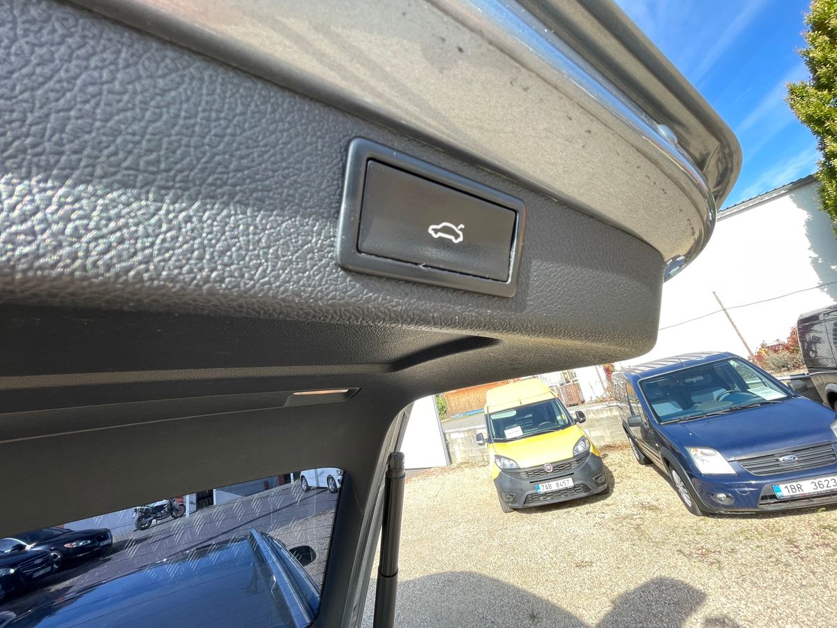 Škoda Superb 1.8TSi 118kW - 15