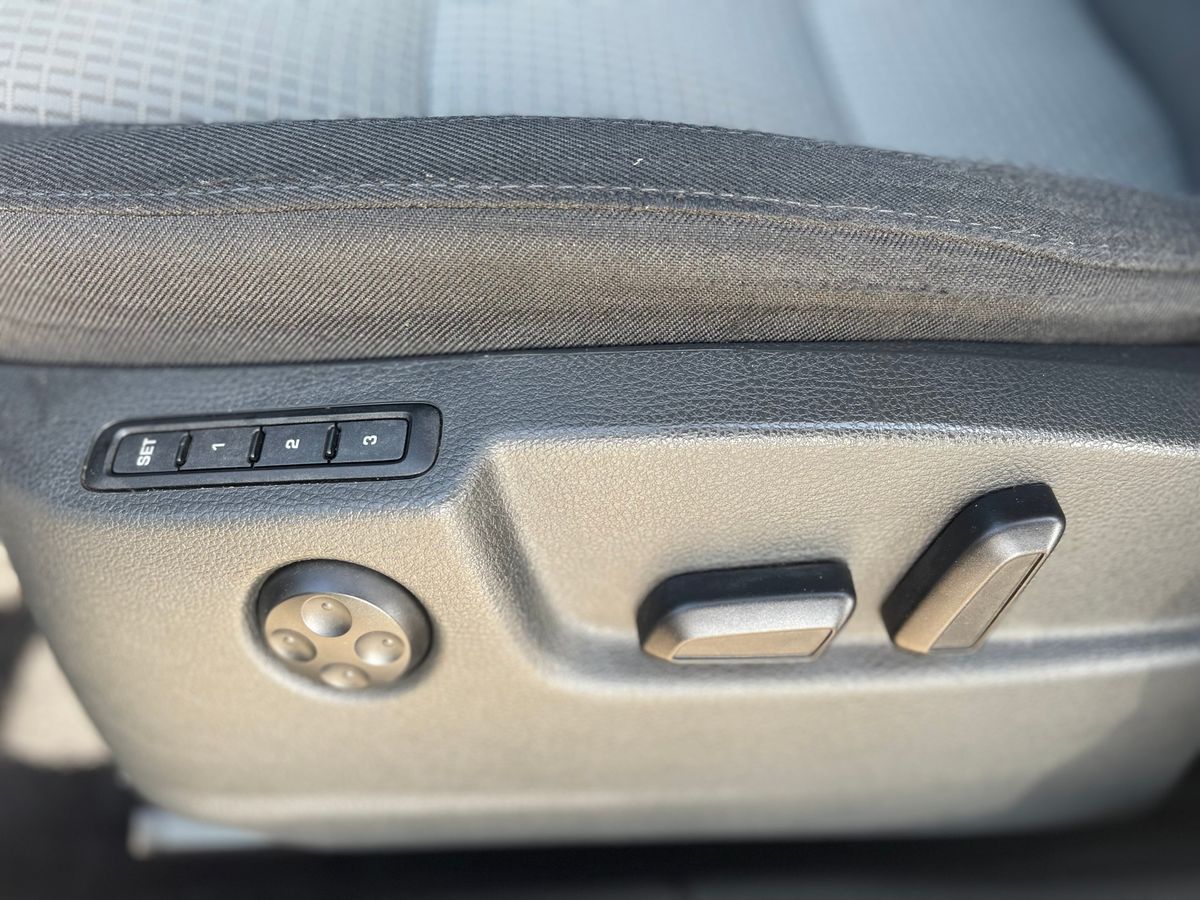 Škoda Superb 1.8TSi 118kW - 26