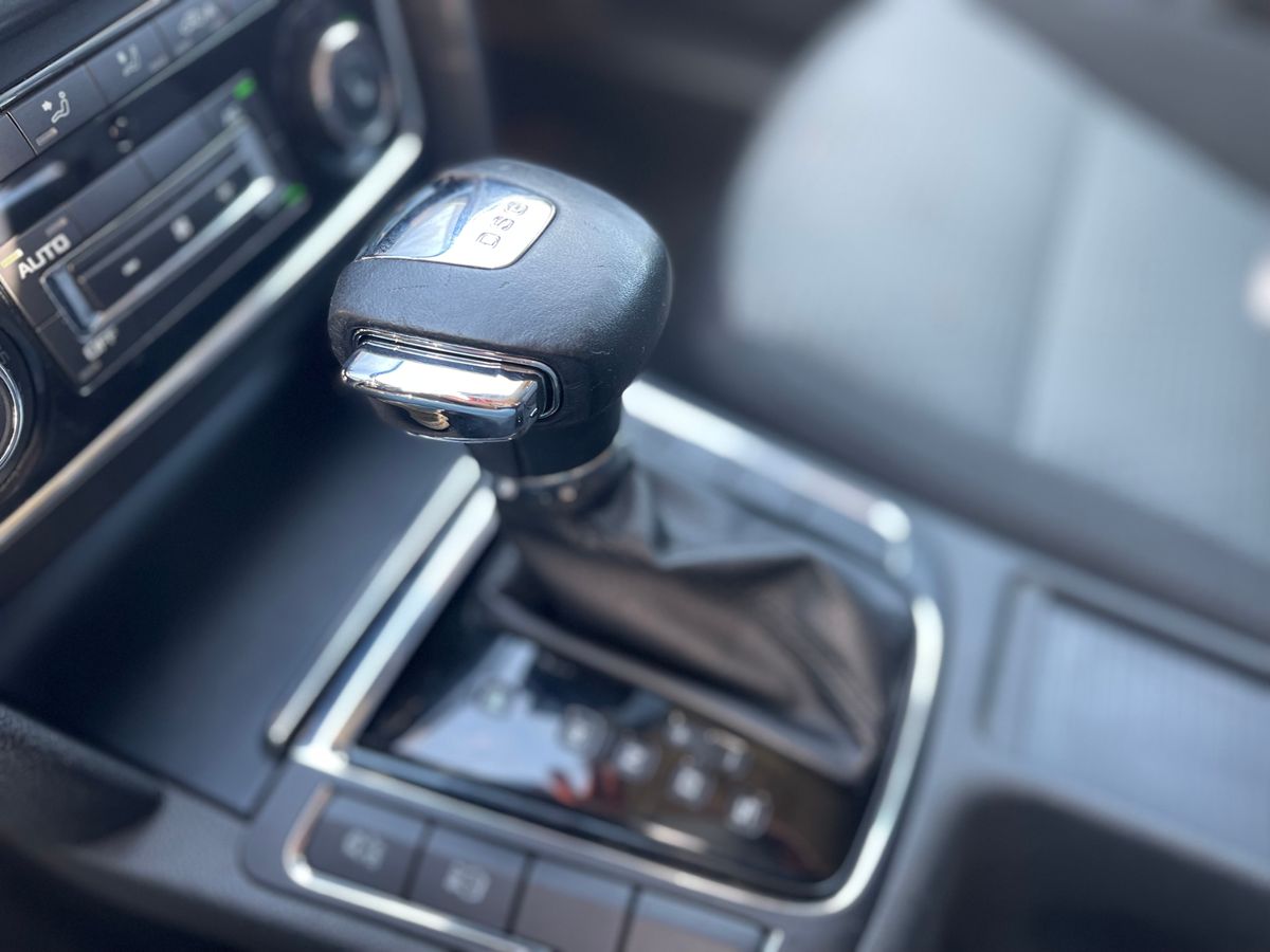 Škoda Superb 1.8TSi 118kW - 27