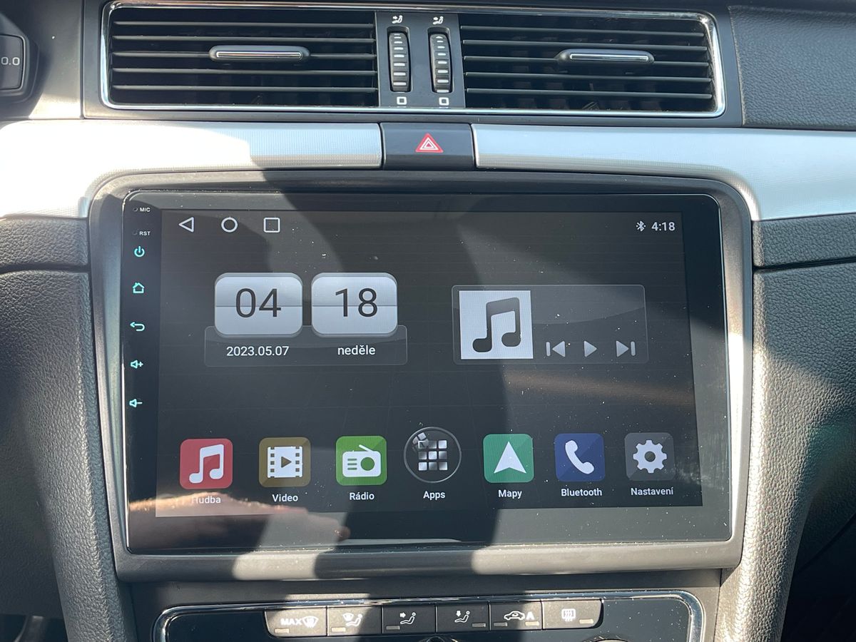 Škoda Superb 1.8TSi 118kW - 30