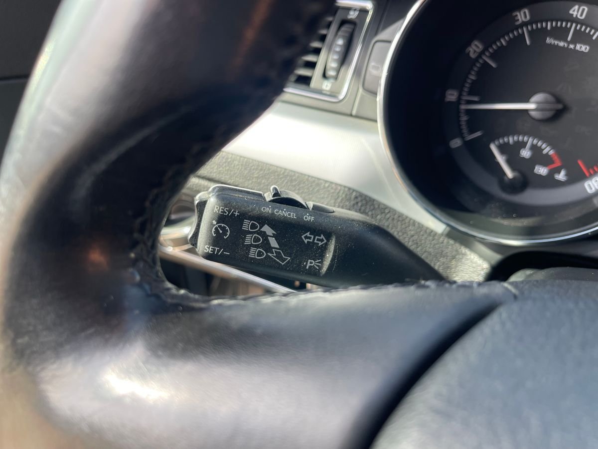 Škoda Superb 1.8TSi 118kW - 32