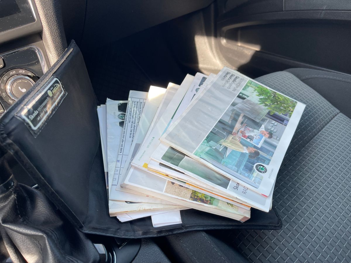 Škoda Superb 1.8TSi 118kW - 33