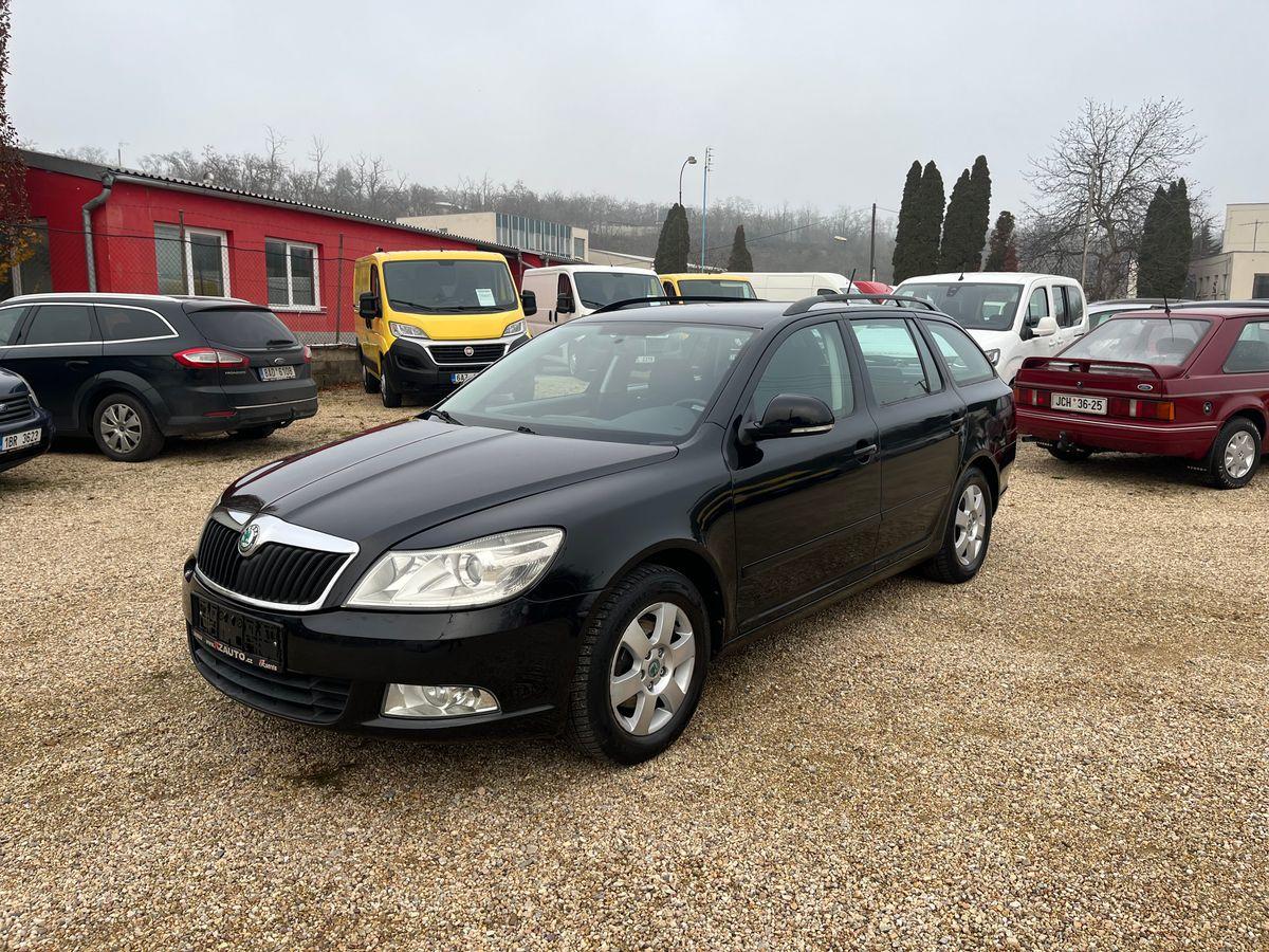Škoda Octavia 1.6TDi 77kW*ZACHOVALÁ* - 1