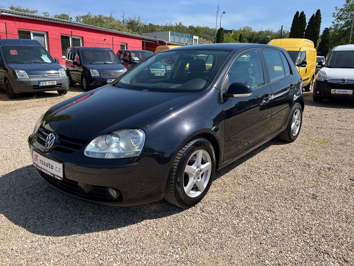 Volkswagen Golf 2.0TDI 103kW*Nova STK* - 1