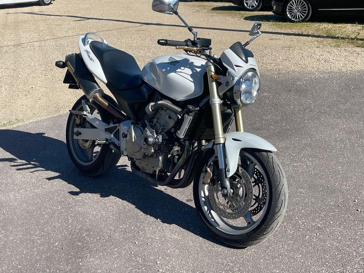 Honda CB 600F HORNET - 1