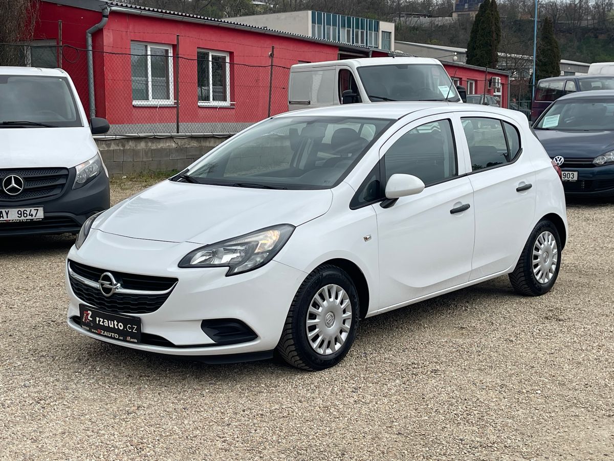 Opel Corsa 1.2i 51kW*KLIMA*STK - 1