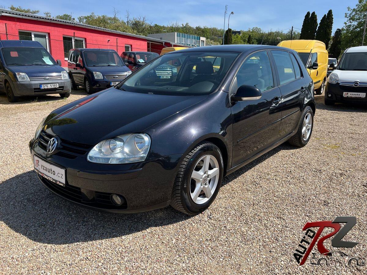Volkswagen Golf 2.0TDI 103kW*Nova STK* - 1