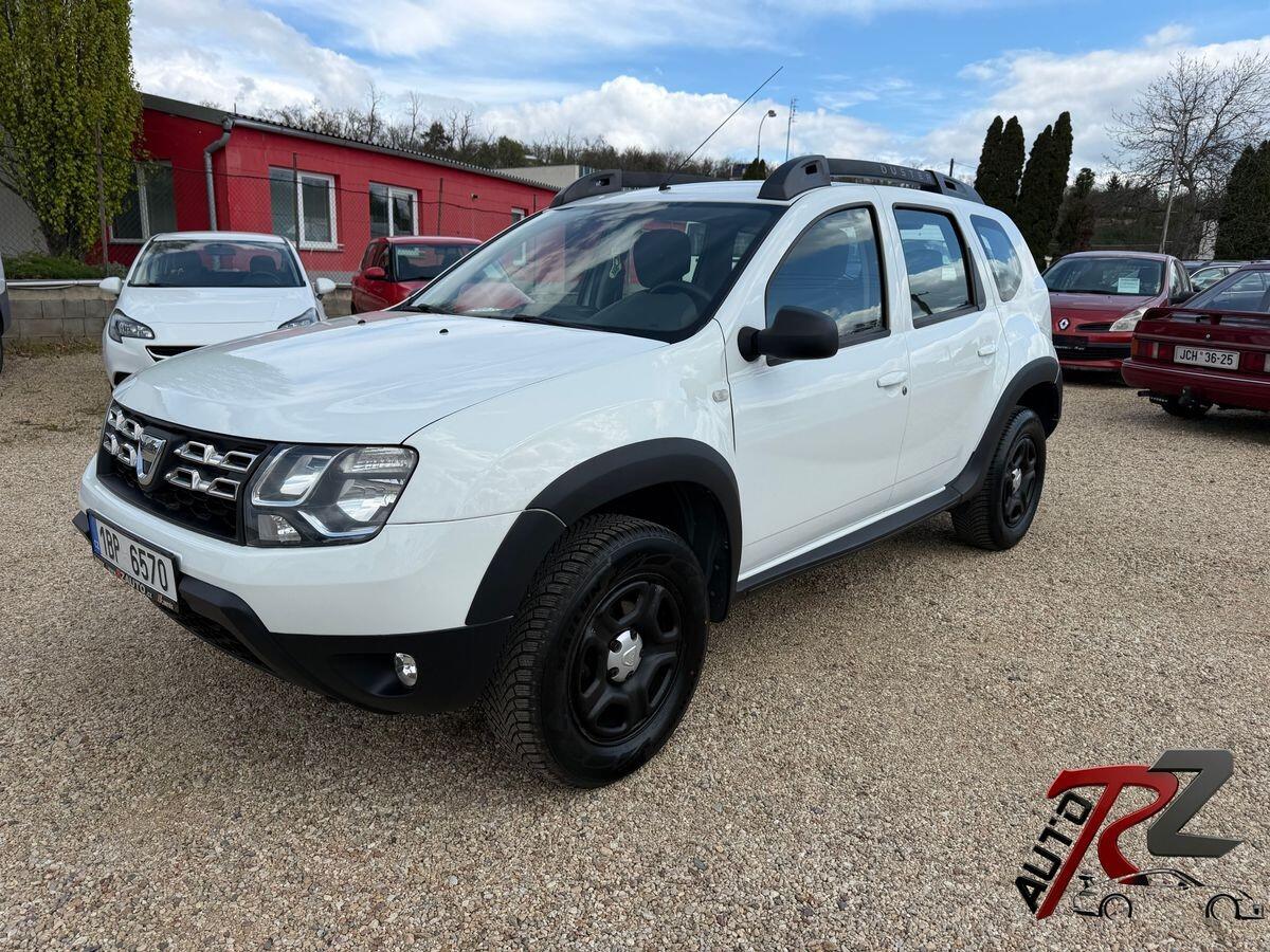 Dacia Duster 1.6i 84kw*93.tis.KM*Klima* - 1