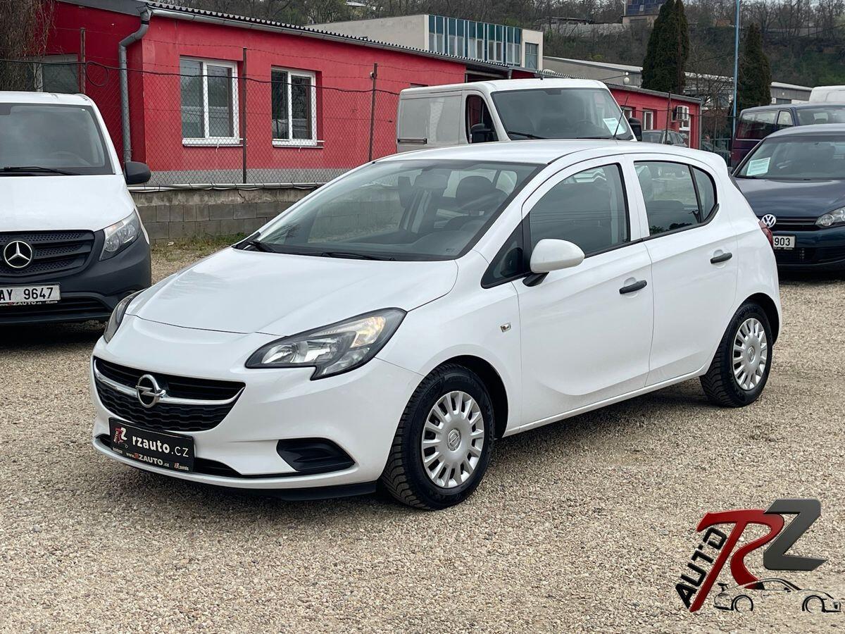 Opel Corsa 1.2i 51kW*KLIMA*STK - 1