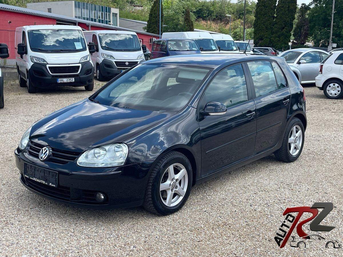 Volkswagen Golf 2.0TDI 103kW*Nova STK* - 1