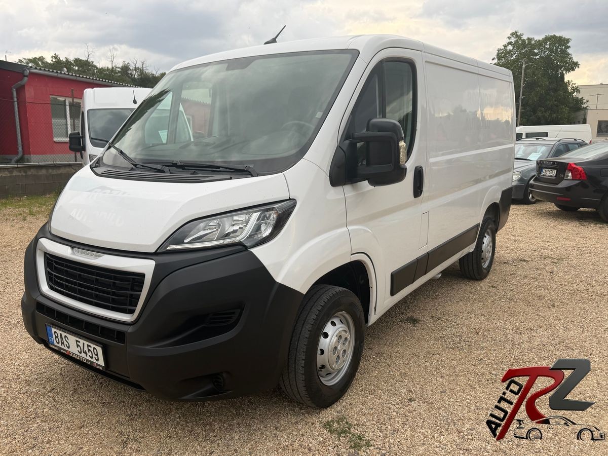 Peugeot Boxer 2.2BHDI 88KW*L1H1*CZ - 1