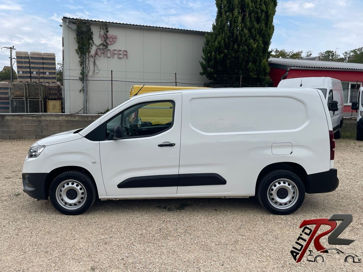 Toyota ProAce 1.5D-4D 75kW*L2H1*CZ*146tisKM - 1