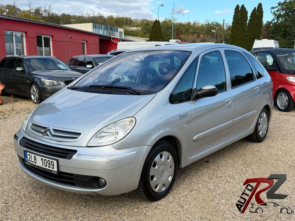 Citroën Xsara Picasso 1.6HDI 80KW* - 1
